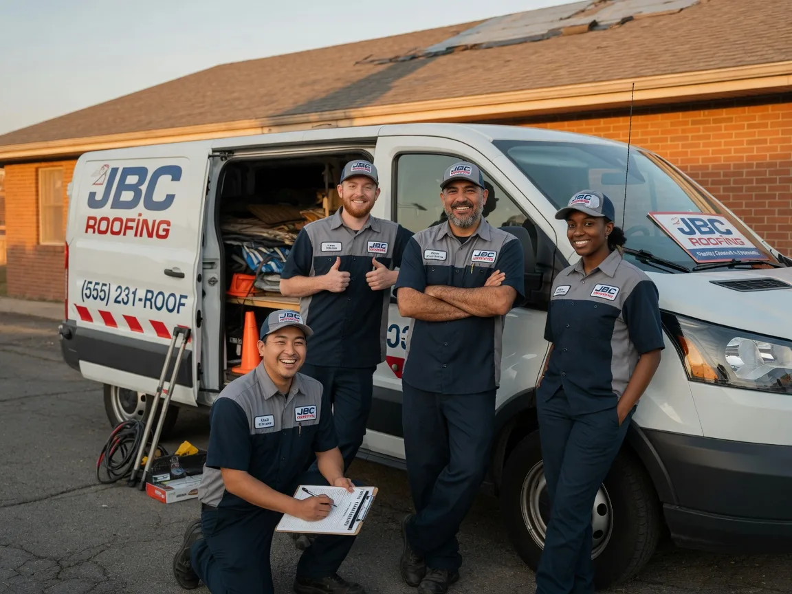 Roof Replacement company in Richfield, OH